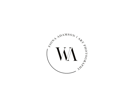 Round Logo, Circle Beauty Text Premade Logo Design, Photography Watermark, Minimalist Boutique Shop