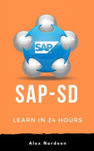 Learn SAP SD in 24 Hours Alex Nordeen Author