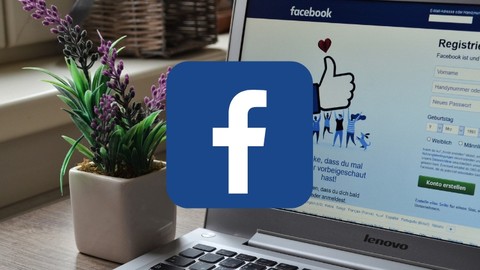 Marketing en Facebook: Facebook Ads, Messenger, Eventos y Ms