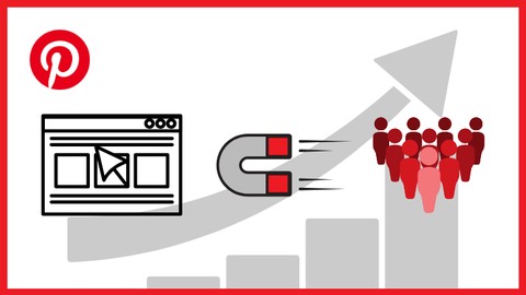 Pinterest Marketing: Der perfekte Traffic Magnet