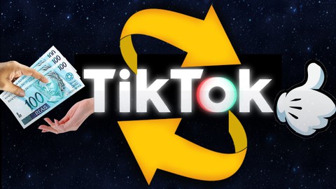 Liga dos Tik Tokers FOR YOU