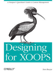 Designing for XOOPS: A Designer's Quickstart Guide to Content Management Sun Ruoyu Author