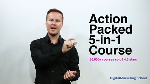 Digital Marketing 101