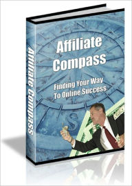 Affiliate Compass Dawn Publishing Editor