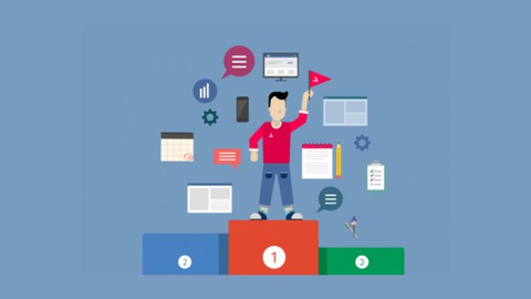 Complete SEO Practice Test/Quiz with 5 Certificate in 1 day