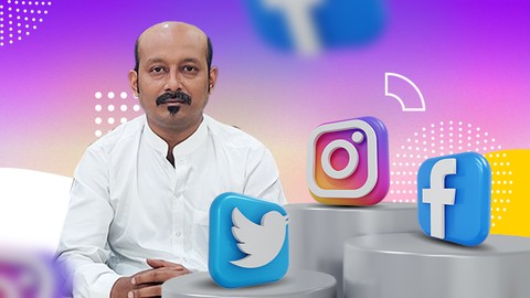 Social Media Marketing in Bangla