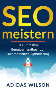 SEO meistern Adidas Wilson Author