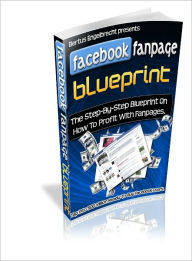 Facebook Fanpage Blueprint Lou Diamond Editor