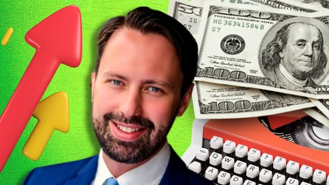 Persuasive Copywriting (2023): Become a Copywriting Master