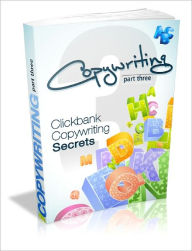 Copywriting For Clickbank Part 3 Dawn Publishing Editor