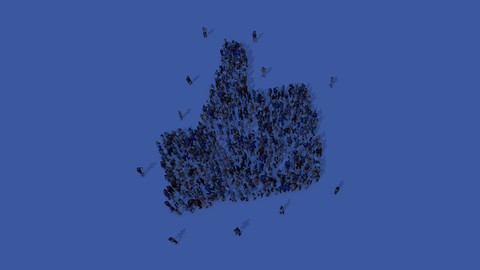 Facebook Orgnico - Como Alcanar Mais de 100.000 Pessoas