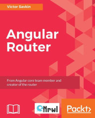 Angular Router Victor Savkin Author