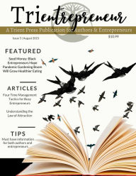Trientrepreneur Magazine Trient Press Compiler