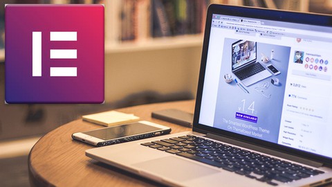 Elementor for Beginners - WordPress Page Building Tutorial