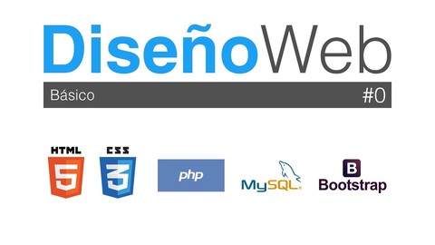 Curso de Diseo Web - Desde principiante a avanzado