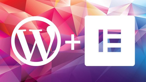 Creating and optimizing a page in WordPress using Elementor