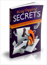 Blog Flipping Secrets Dawn Publishing Editor