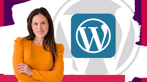 DISEA tu sitio WEB Fcil con WORDPRESS & ELEMENTOR