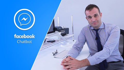 Facebook Chatbot automatici, gratis e senza scrivere codice