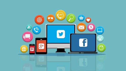 Become A Digital Marketer Health & Fitness Industry