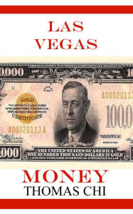 Las Vegas Money Thomas Chi Author