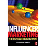 Influencer Marketing