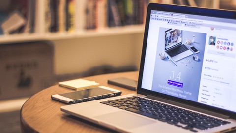 Webdesign als Einkommensquelle - Komplettanleitung
