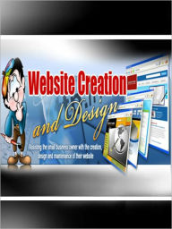 Website Creation And Design MyAppBuilder Author