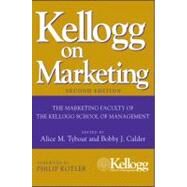 Kellogg on Marketing