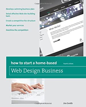 Web Design Business by Jim Smith