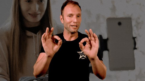 Curso de Video Profesional para Redes Sociales