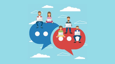 Facebook Messenger Marketing: Der Komplette Messenger Kurs