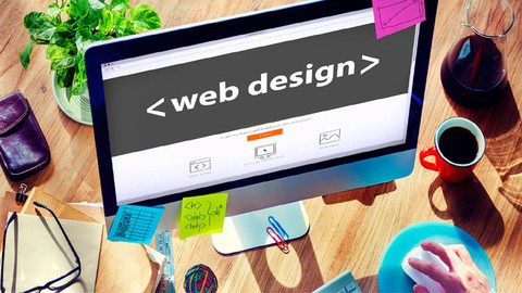Basic to Advanced Website Designing Course HTML, CSS, JS / JQ