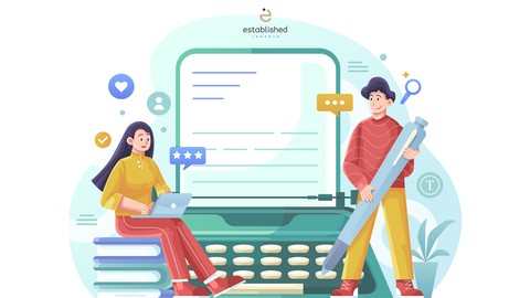 Belajar Content Writing Untuk Pemula