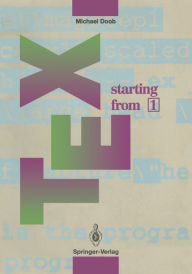 TEX: starting from 1 Michael Doob Author
