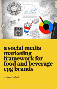 A Social Media Marketing Framework for Food and Beverage CPG Brands Giovanni Gallucci Author