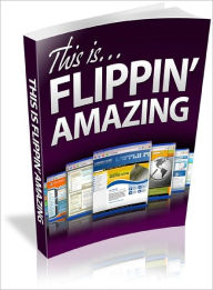 This is Flippin' Amazing! Lou Diamond Editor