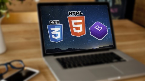 Sfrdan Web Tasarm: HTML5, CSS3 ve Bootstrap 4 Eitim Seti