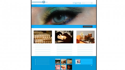 Learn Wordpress By Watching How I Create a FULL Website!