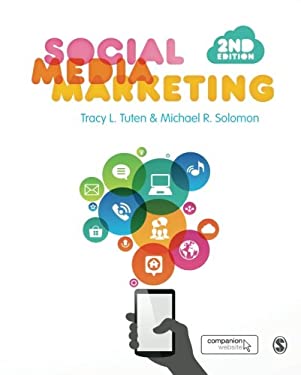 Social Media Marketing by Tracy L., Solomon, Michael R. Tuten