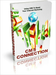 CMS Connection ALAN Smith Author