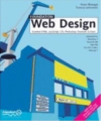 Foundation Web Design by Sham, Jankowski, Tomasz Bhangal
