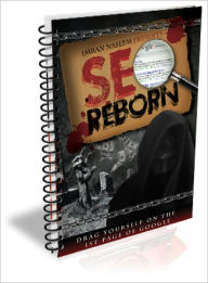SEO Reborn Lou Diamond Editor
