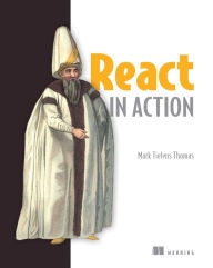 React in Action Mark Tielens Thomas Author