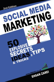 Social Media Marketing Ehsan Zarei Author