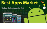 Best Apps in Android Sunny Juang Author