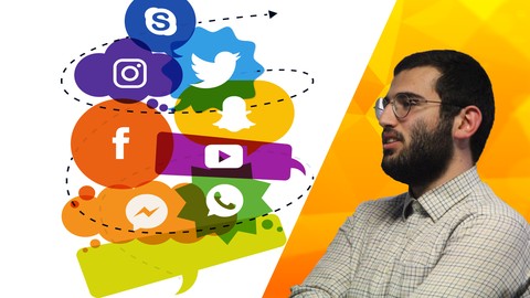Sosial Media Marketinq(A-dan Z-y Birlikd yrnirik!)