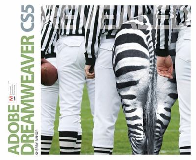 Adobe Dreamweaver CS5, Revealed by Sherry Bishop