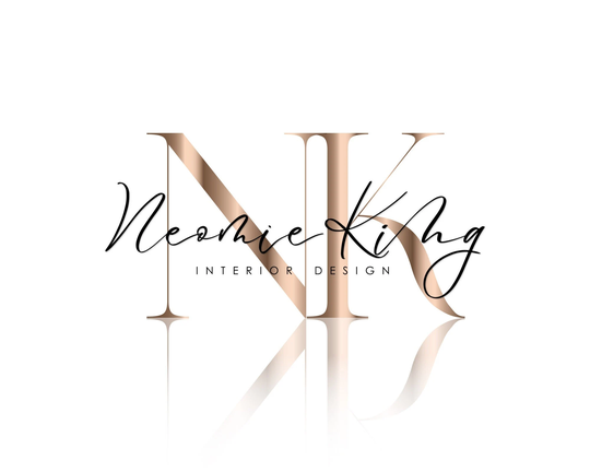 Beauty Logo, Premade Logo Design, Cosmetic Rose Gold Minimalist Boutique Interior Design Modern Logo, Fashion