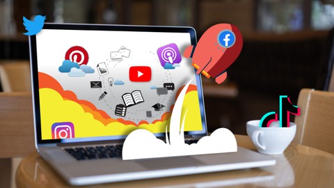 Erfolgreiches Content Marketing mit Social Media